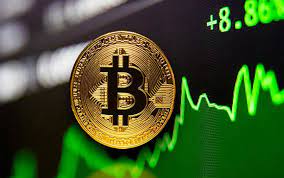 Bitcoin (BTC) Tekrardan Yükseliyor! Neler Olacak?